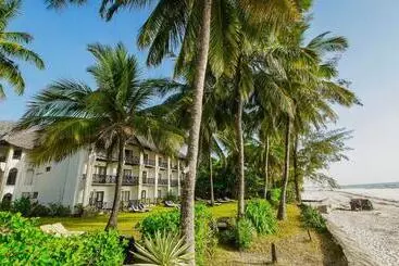 Hotel Papillon Lagoon Reef