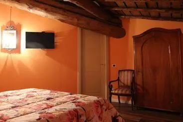 Hotelli Relais Corte Sant  Agata B&b
