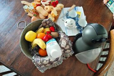 فندق Residence Belvedere