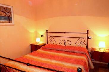 Отель Residence Belvedere