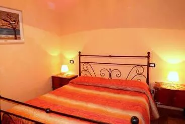 ホテル Residence Belvedere