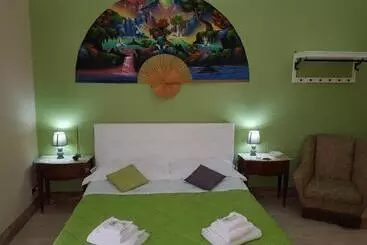 هتل Sicily Luxury B&b