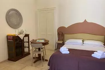Hotel Suite Nina