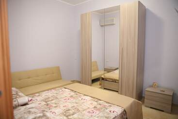 Szálloda Titus & Caius B&b