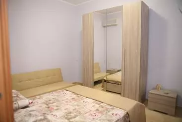 Szálloda Titus & Caius B&b
