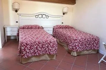 Hotel Villa Rosella Resort