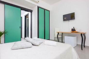 בית מלון כפרי Lamanna S