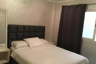 Appart Hotel Monaco