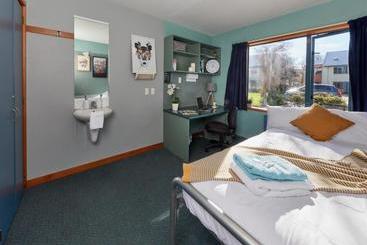 酒店 Sonoda Village