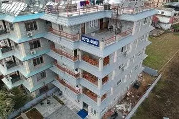 Hotel Guru