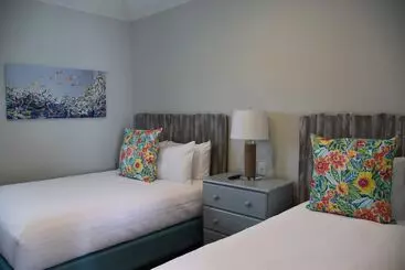 Hotelli Key West Cottages