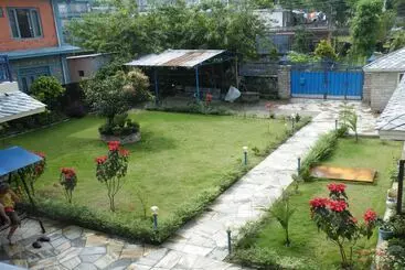 Hotel Kumari Star Inn