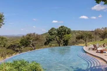هتل Meliá Serengeti Lodge Member Of Meliá Collection