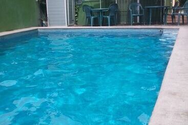 호텔 Palmera Suites