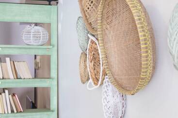 هتل Ellina S Staycation Regalia