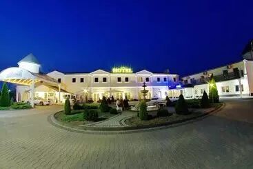 Spa Hotel Gloria