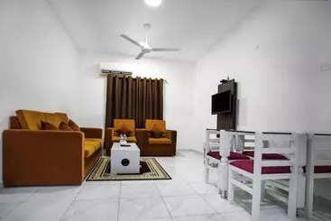 هتل Star Emirates Inn