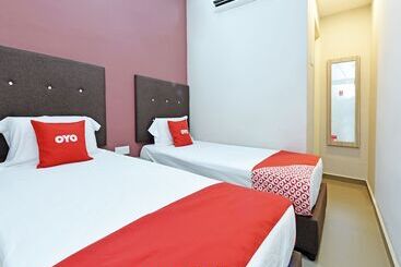 فندق Super Capital O 90556  Cherita Rooms