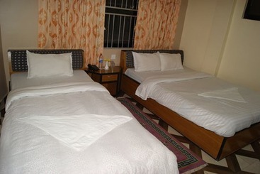 ホテル The Beehive