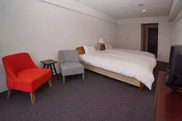Hotel Tobi Hostel And Apartments