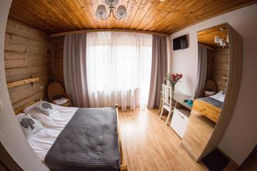 호텔 Willa Antałówka