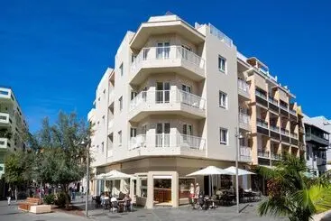 Hotel Boutique Hc Maga