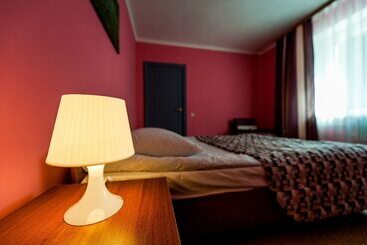 هتل Bed And Breakfast