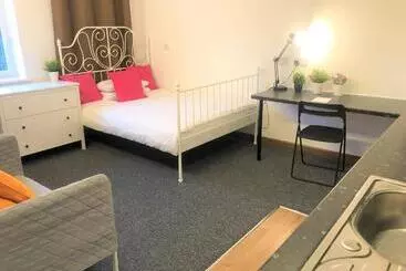 Hotel Sia Homestay