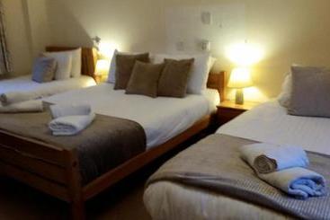 هتل The Old Stables