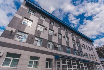 ホテル Business Tourist