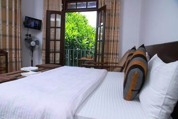 ホテル Ella Supreme Villa