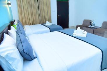 Hotel Heavens Gate Ella