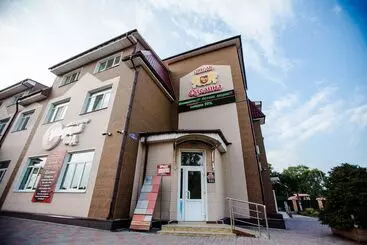 Hotel Odelina