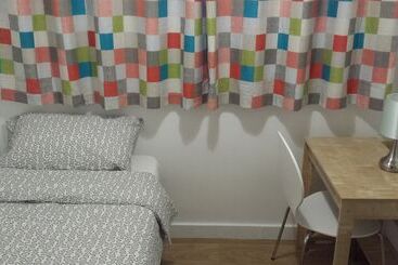 Hotell Swn Y Don Canterbury