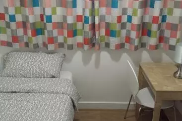 ホテル Swn Y Don Canterbury