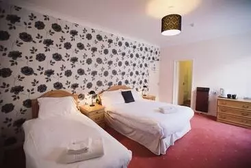 ホテル The Bowman's