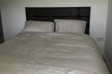 فندق The Leather Bottle