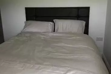 Hotelli The Leather Bottle