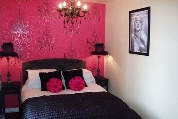 酒店 The Malthouse