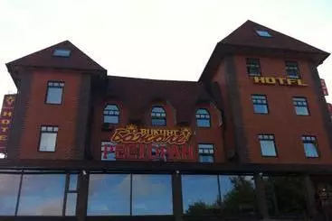 Hôtel Viking