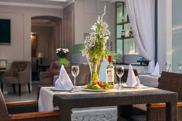 Hotel Villa Kadashi Boutique
