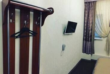 Mini Hotel Krasin