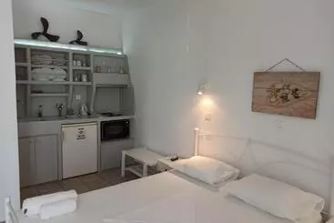 Appartement Anerousses