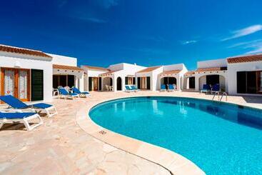 آپارتمان Casas Menorquinas