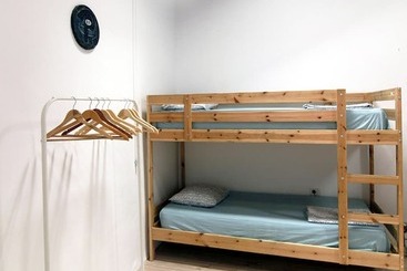 酒店 Backpackers Negombo Hostel By City Hub