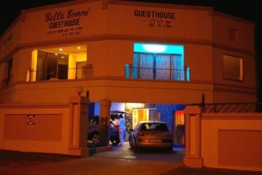 هتل Bella Bonni Guest House
