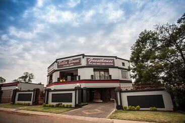 酒店 Bella Bonni Guest House