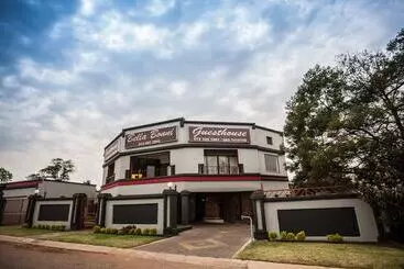 Hotel Bella Bonni Guest House