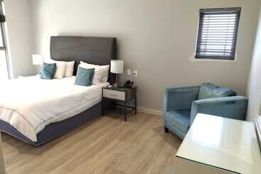 Szálloda Daisy Place