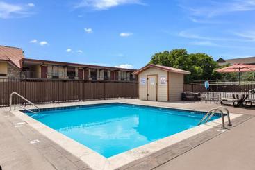 ホテル Econo Lodge